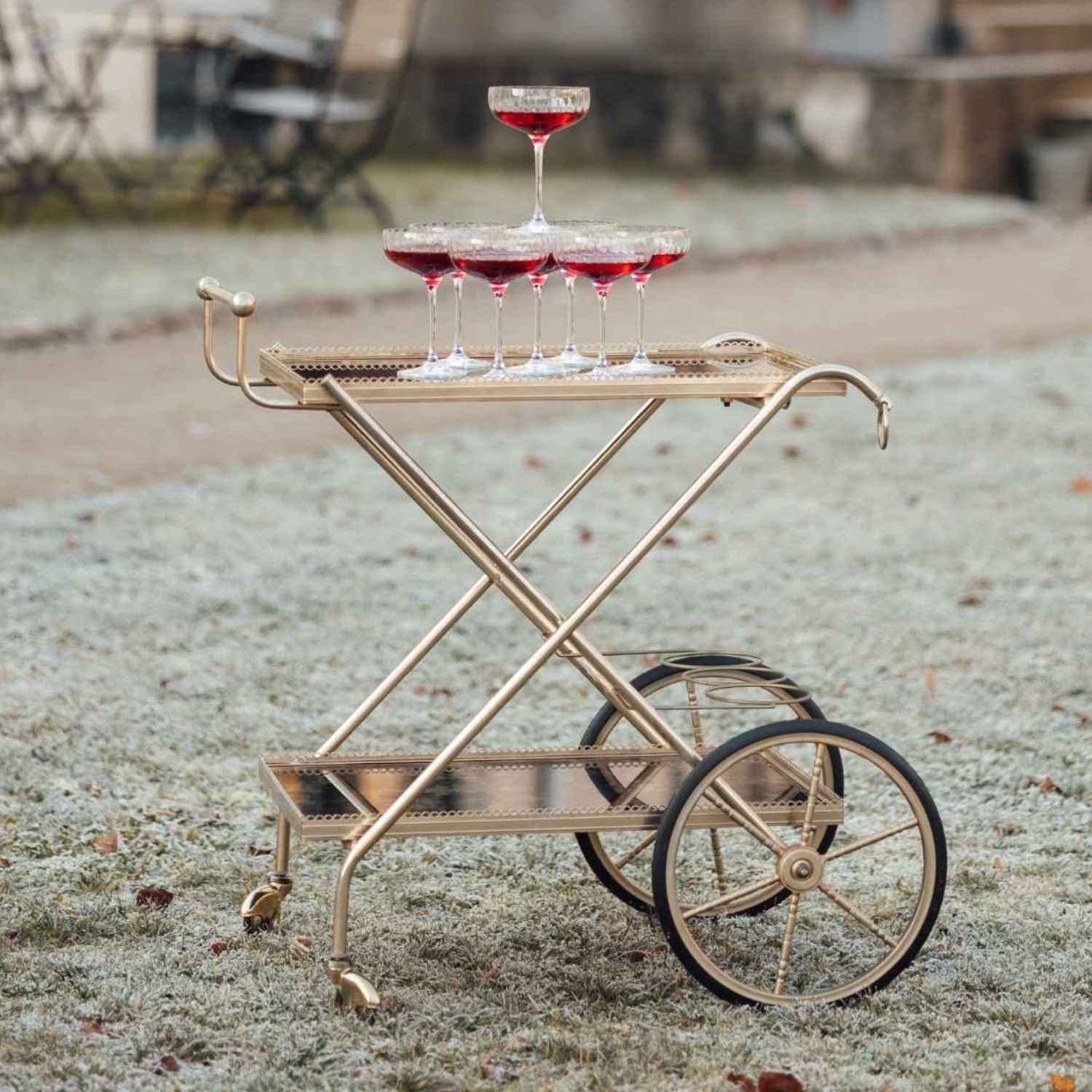 Glas mieten Berlin Hochzeit, Weihnachtsfeier, Geburtstag - Gläserverleih - Lasate -Champagnerschale Transparent Villeroy Boch mieten